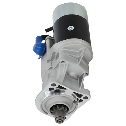Starter Motor for Backhoe Loaders 3054 426B 416B 428B (1992-1996) by Perkins
