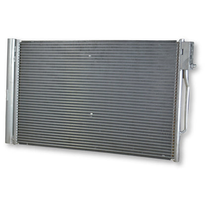 A/C Condenser for Chevy Malibu, Buick Regal Sportback