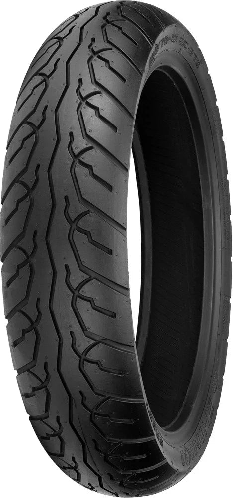 Shinko 567 Series Front Tire 110/90-12 (Fits )