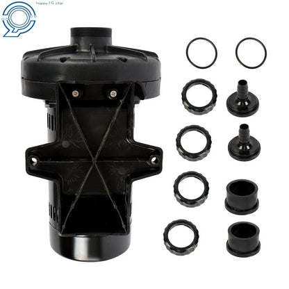 W36060 Booster Pump for Inground Pools - 230V