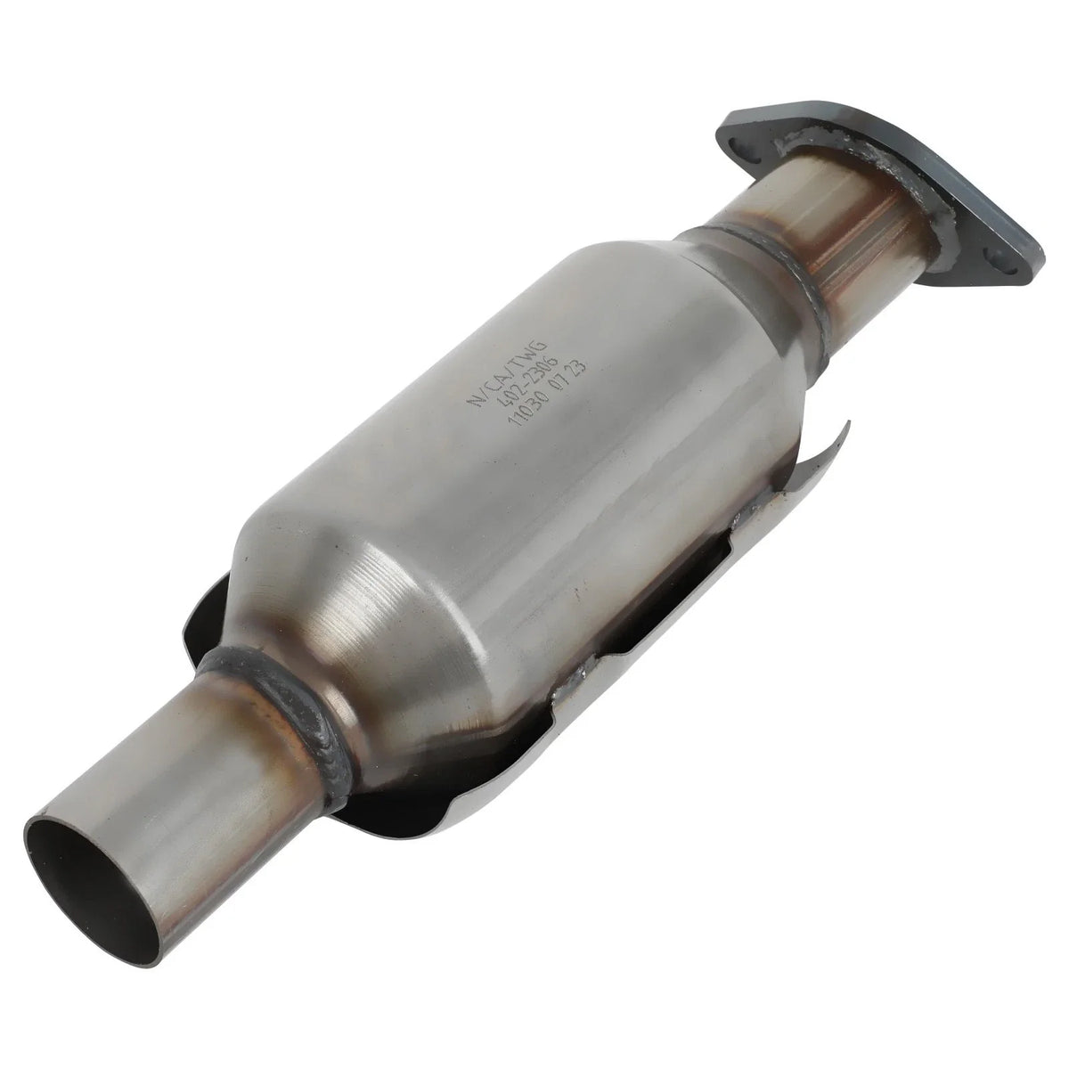 Catalytic Converter 1.6L for Kia Soul (2012–2019) 16681