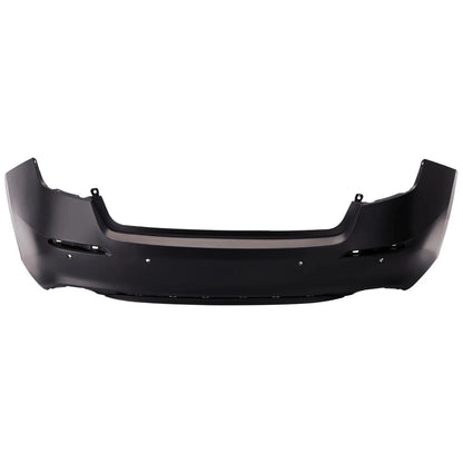 Set of 2 Bumper Covers for Honda Civic (2022–2024)