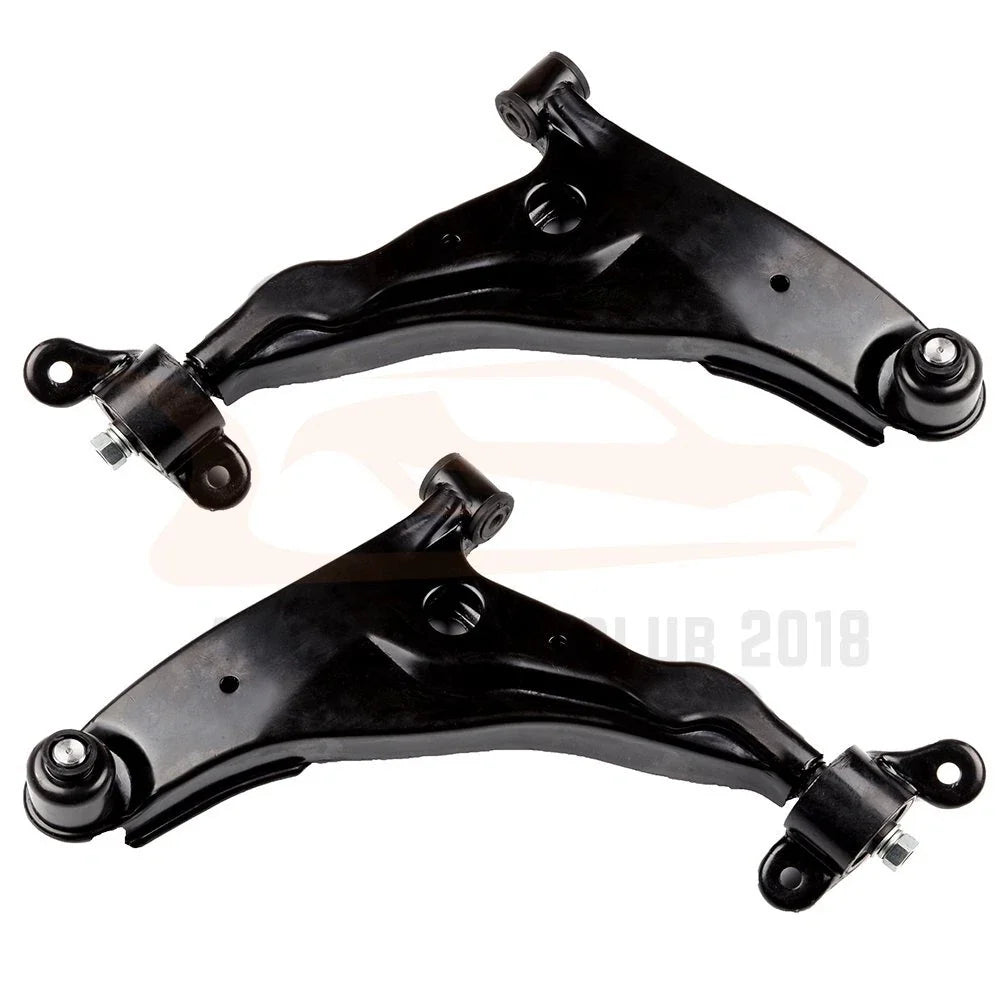 Set of 2 Front Lower Control Arms for Dodge Stratus Coupe (2002–2005)