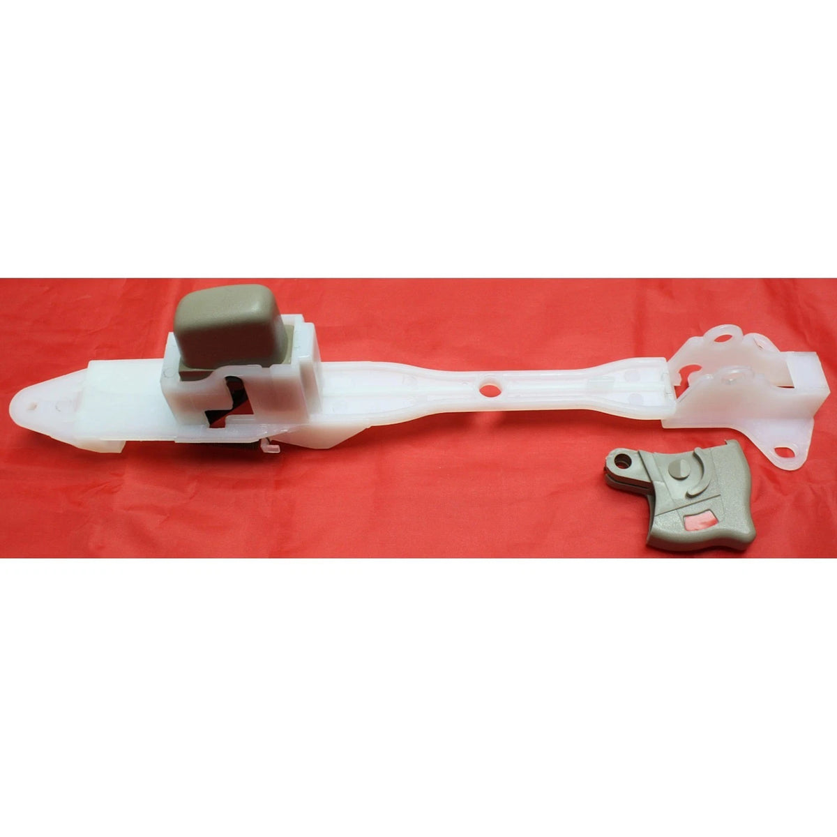 Interior Door Handle for Toyota Sienna (1998–2003) Rear LH/RH Sliding Dr Brown