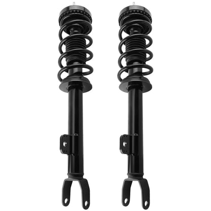 Front Shock Absorber 572665 for Chrysler 300 (2011-2023), Dodge Challenger 2011