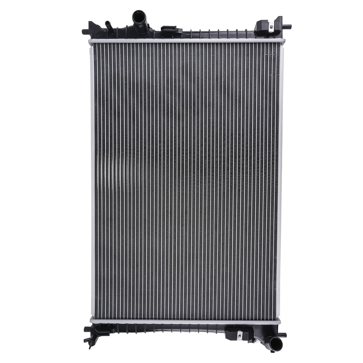 Complete Engine Radiator for Ford Explorer (2013–2019)