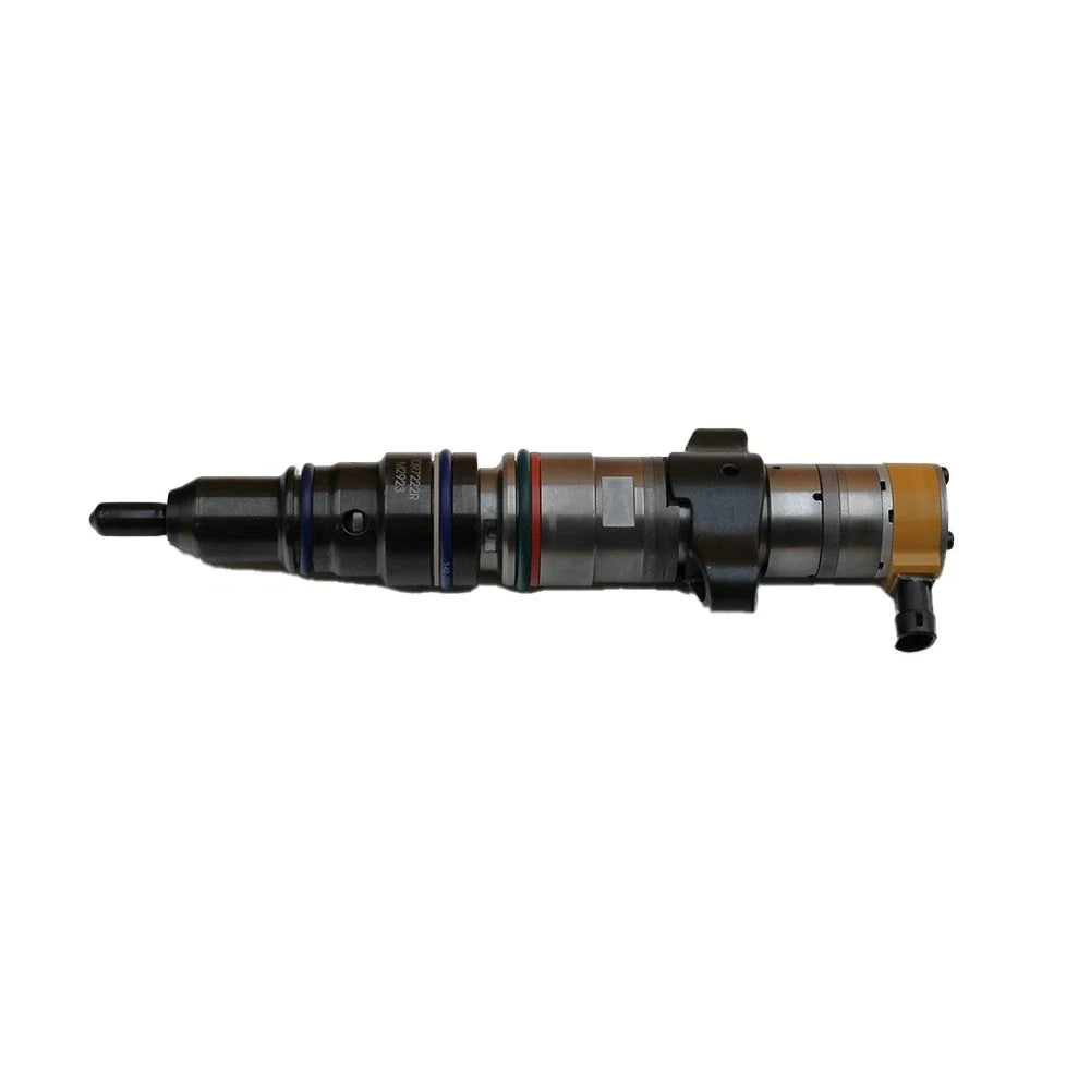 Fuel Injector for Caterpillar Excavator 336D, Motor Grader 140M (20R8968)