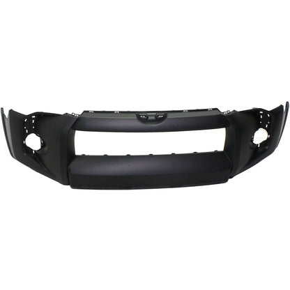 Front Bumper Cover for Toyota 4Runner (2014–2020)