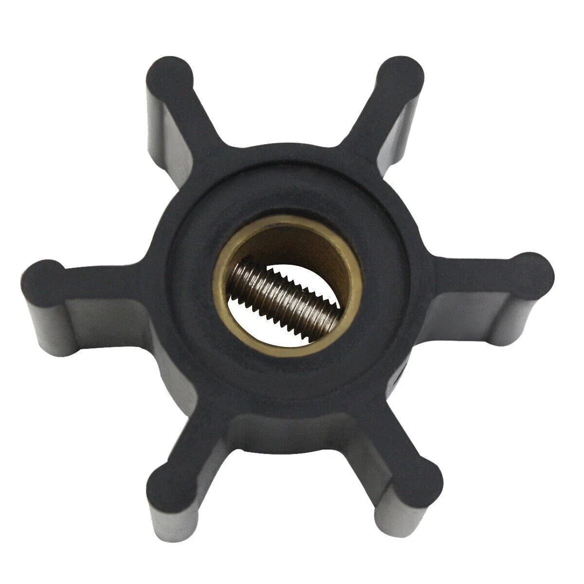 Sea Water Pump Impeller - Yanmar 2YM15 3YM20 3YM27A 3YM30 3YM30R