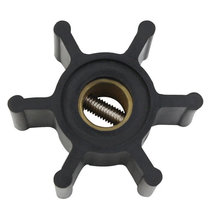 Sea Water Pump Impeller - Yanmar 2YM15 3YM20 3YM27A 3YM30 3YM30R