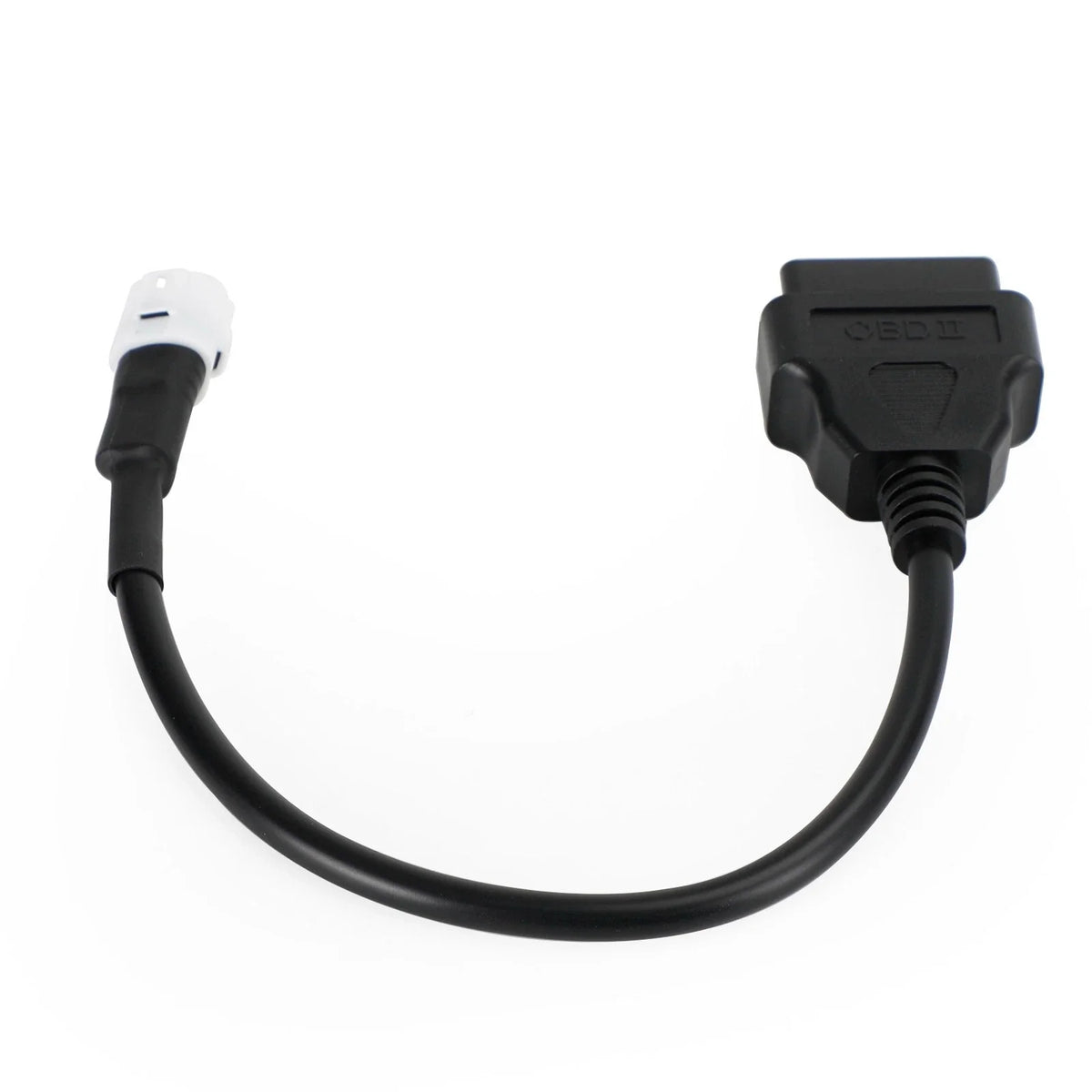 3 Pin OBD2 Diagnostic Cable for Yamaha X-MAX (2017-2023)