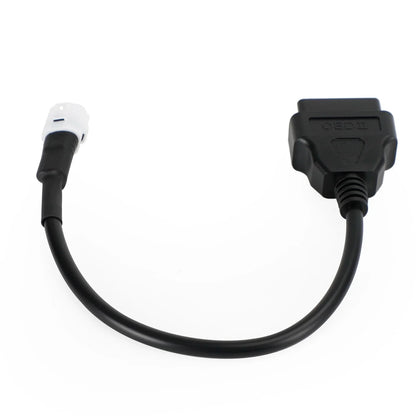 3 Pin OBD2 Diagnostic Cable for Yamaha X-MAX (2017-2023)