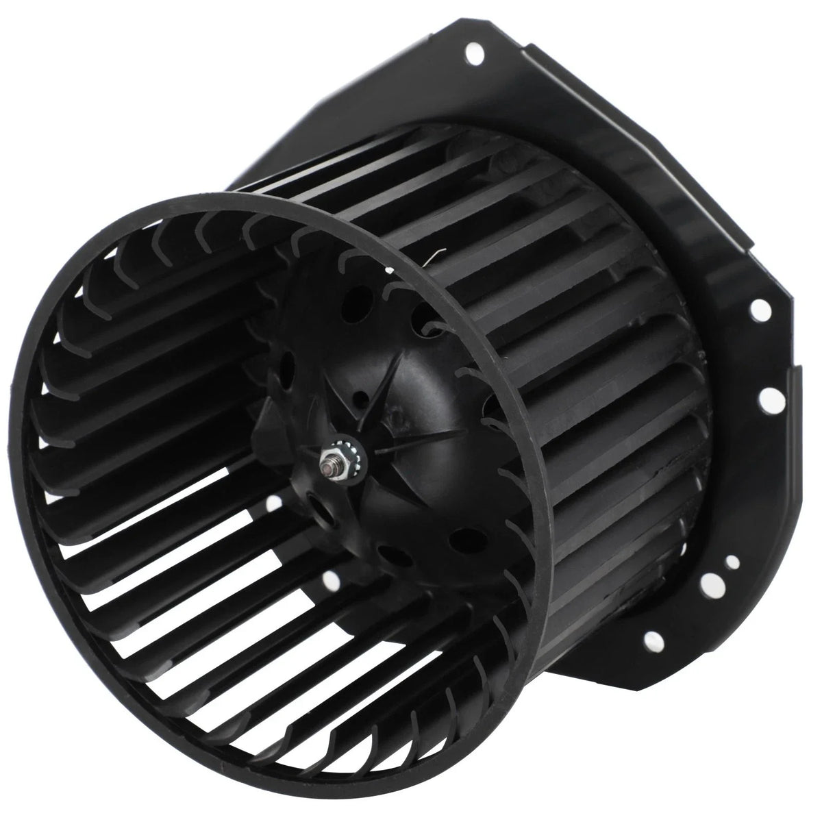 Blower Motor with Heater Core for Chevrolet C2500 Suburban (1992-1996)
