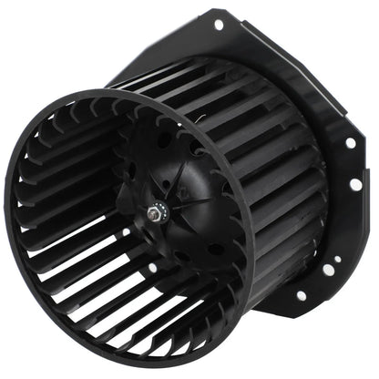 Blower Motor with Heater Core for Chevrolet C2500 Suburban (1992-1996)