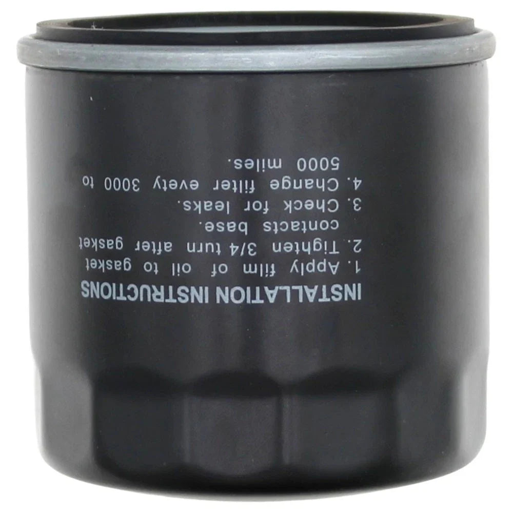 Oil Filter for John Deere AM101207 (Briggs and Stratton)