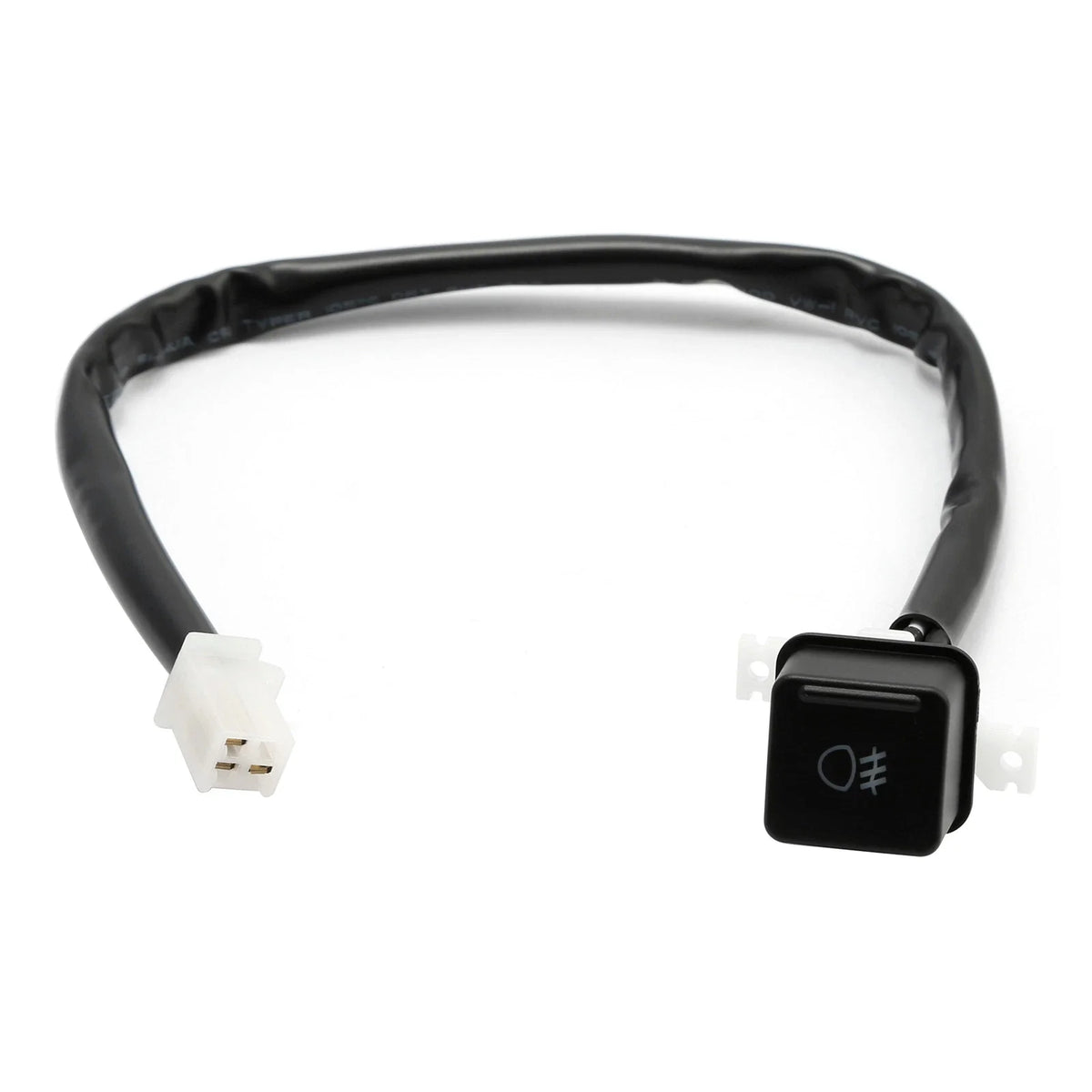 Fog Light Switch for Honda Goldwing GL1800 (2012–2017), F6B (2013–2017)