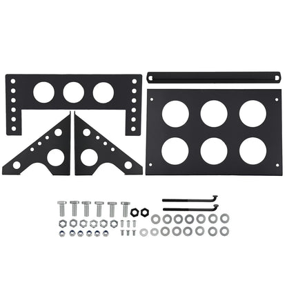 Battery Box Tray for Universal Applications - DIY Install