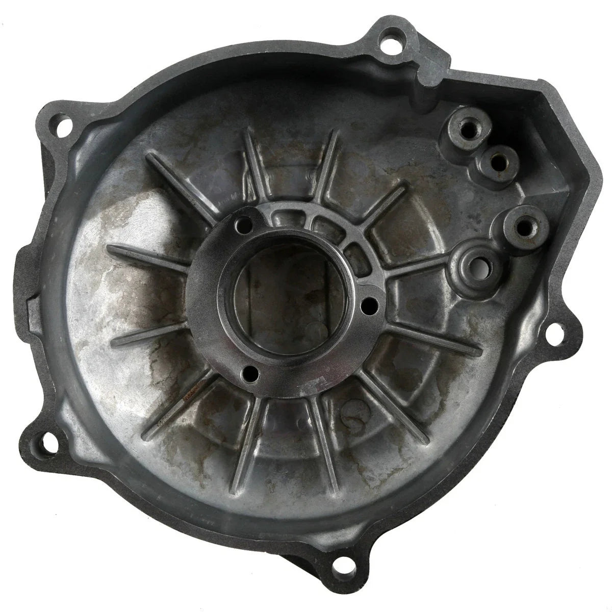 Replacement Engine Stator Cover for FZR600 (1989–1997)