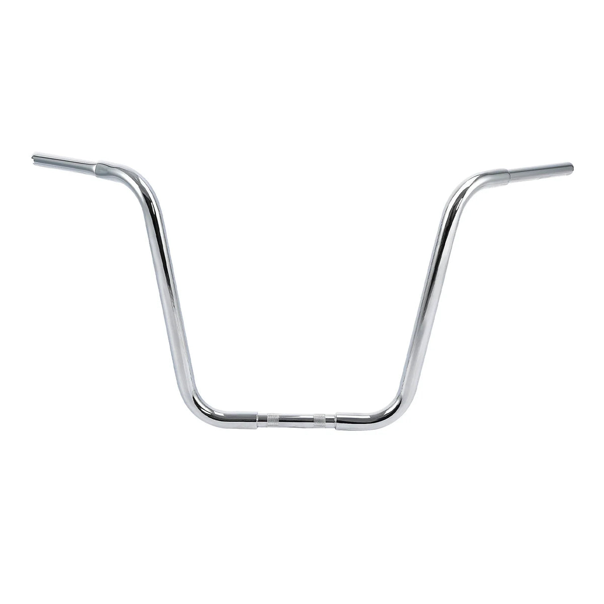 1 1/4" Handlebar Ape Hanger for Harley FXST FLST (Custom Application)