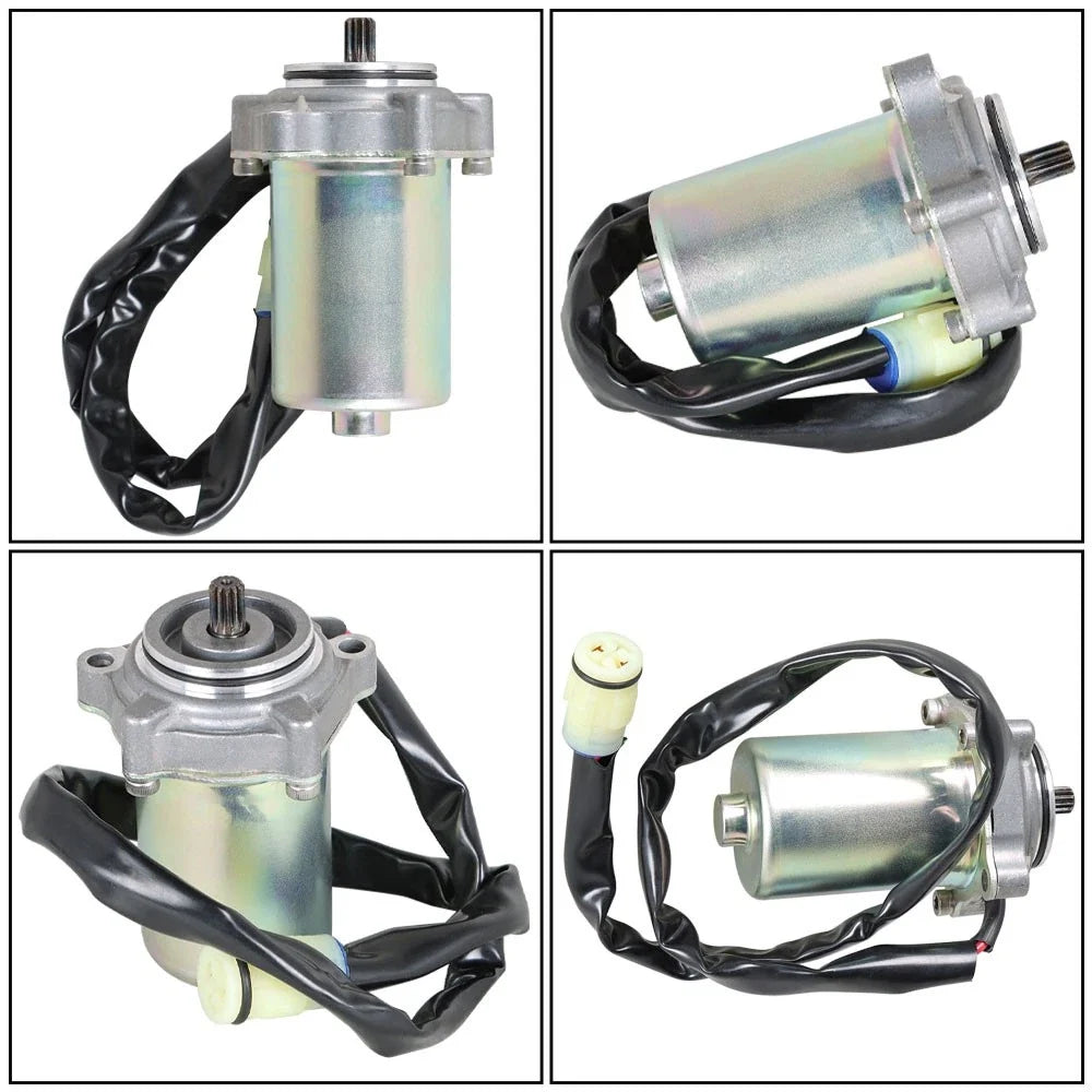 Shift Control Motor for Honda TRX500FA 2001 to 2014