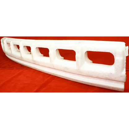 Bumper Absorber for Toyota Camry (2000–2001) Impact Foam Rear