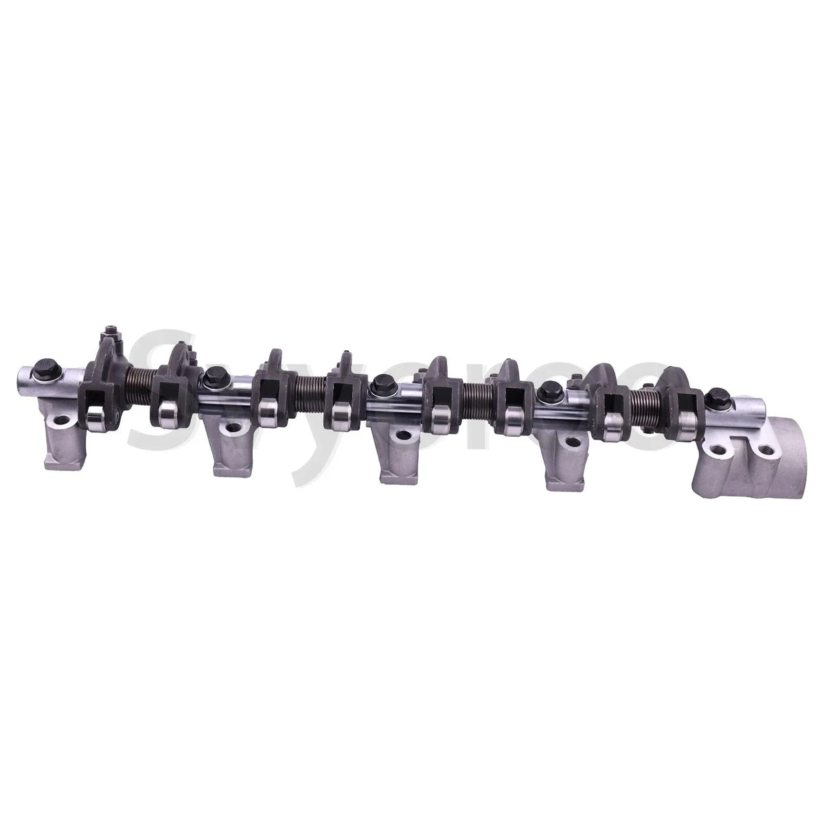 Engine Valve Rocket Arm Assembly for Hyundai Forklift D4BB (1990–2023)