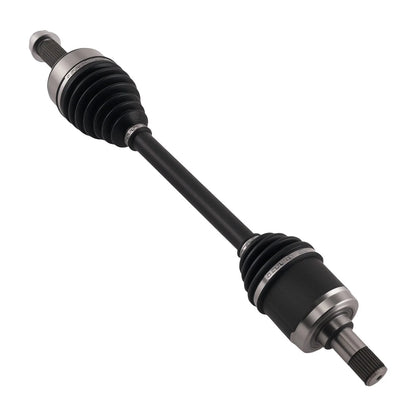 CV Axle Assembly for Front Left Driver Honda CR-V 2.4L (2007–2014)