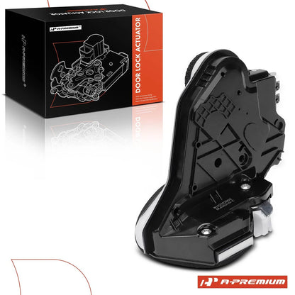 Rear Right Door Lock Actuator for Honda Civic (2016–2020)