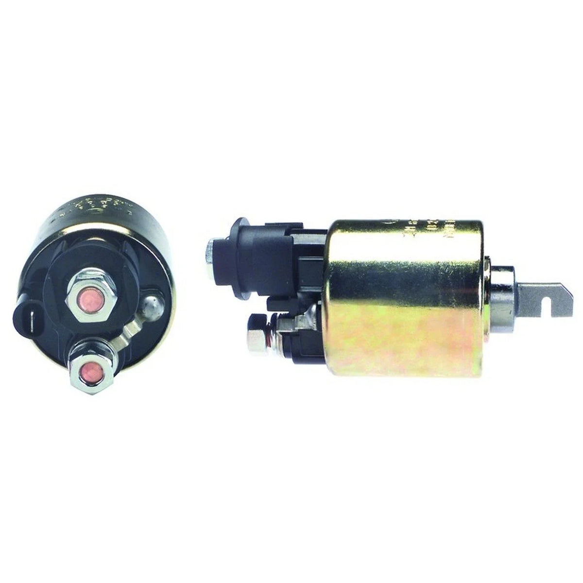 12V Solenoid Switch for Honda (1996–2002)