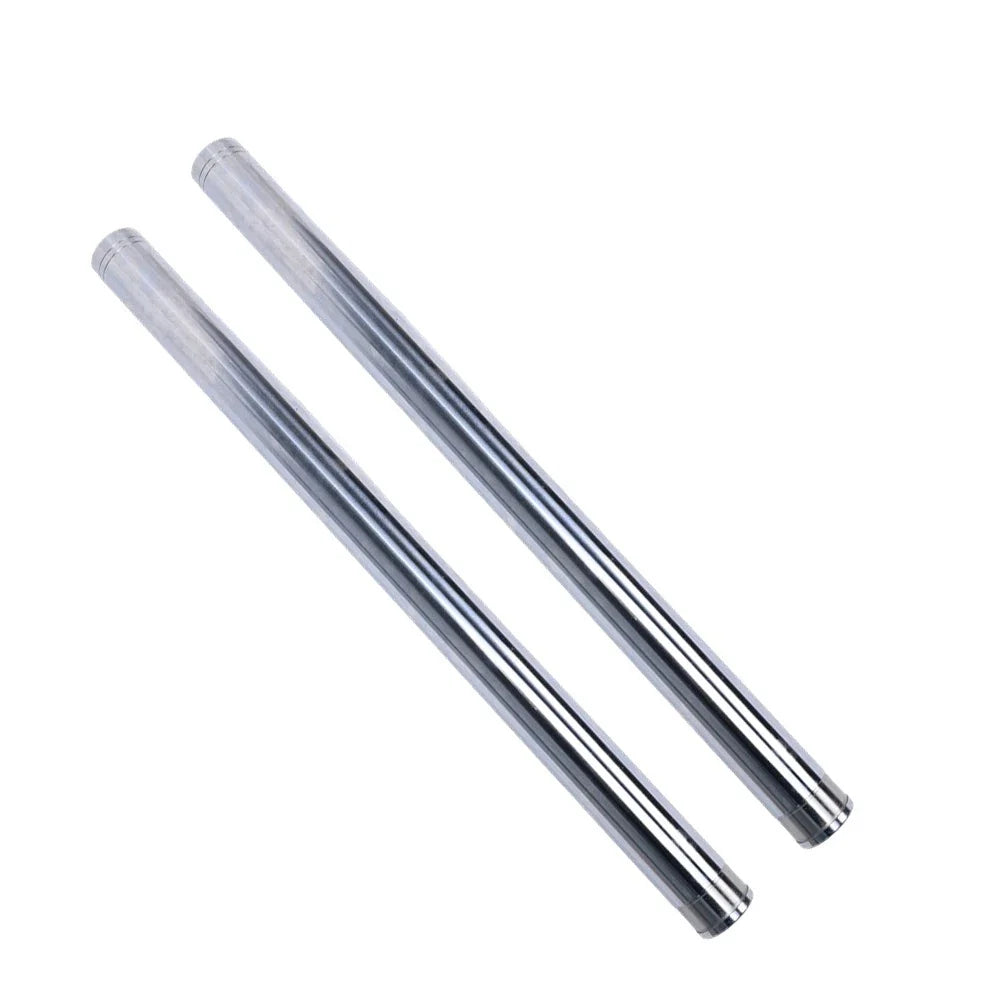 Inner Tube Fork Leg Set of 2 for Kawasaki EX650 Ninja650 2017-2023