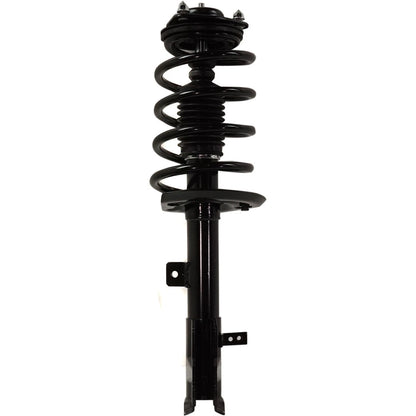 4X Fully Loaded Strut Set