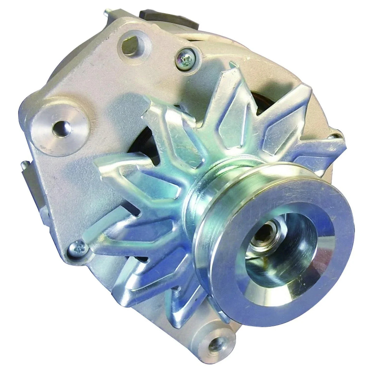 Alternator for Volkswagen Jetta L4 1.8L (1986–1992)