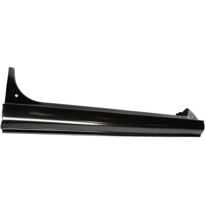 Rocker Panel Right Side for Chevy Blazer