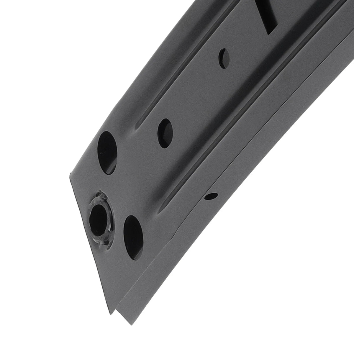 Front Bumper Reinforcement for Chevy Spark (2016–2022) GM1006690 42613833