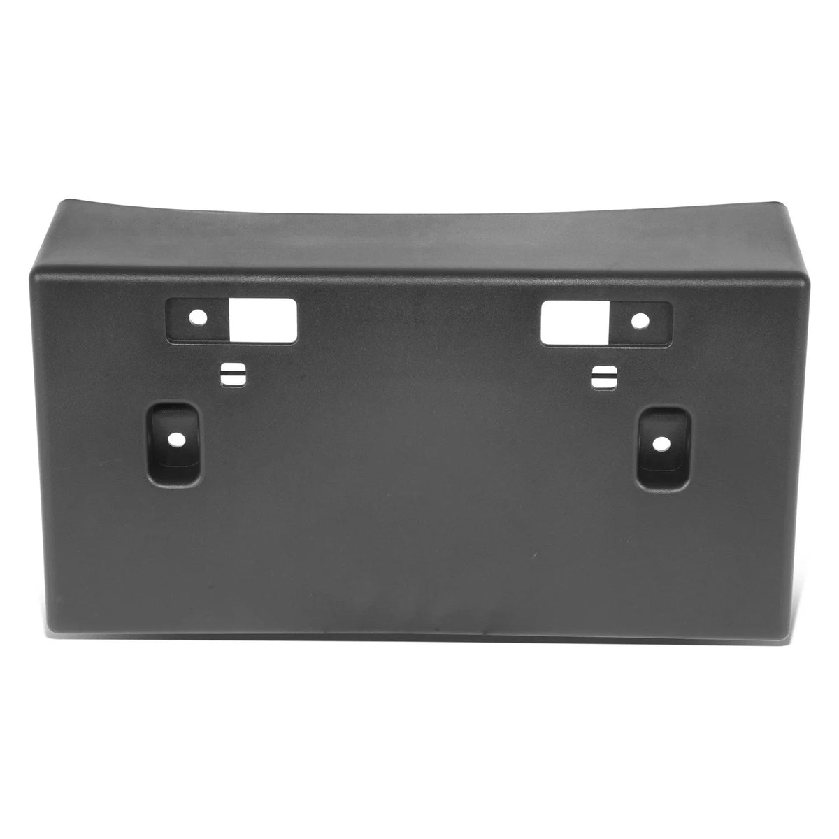 Front License Plate Mounting Bracket for Nissan Xterra (2005–2008)
