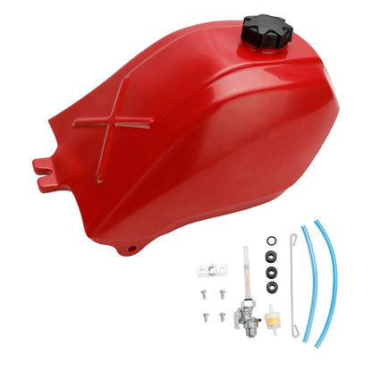 Petcock Kit for Fuel Tank Gas Cap Honda ATC 250 ES 1985-1987