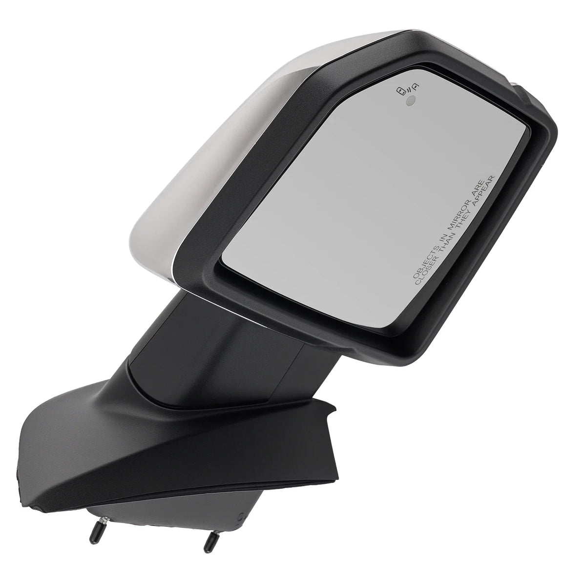 Signal Rear View Mirror Right for Ford F-150 (2015-2017) FL3Z17682JB