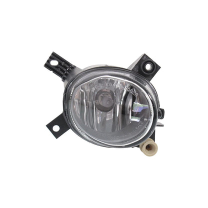 Fog Light Set for Audi A4 Quattro (2005–2009) - Driver & Passenger Side