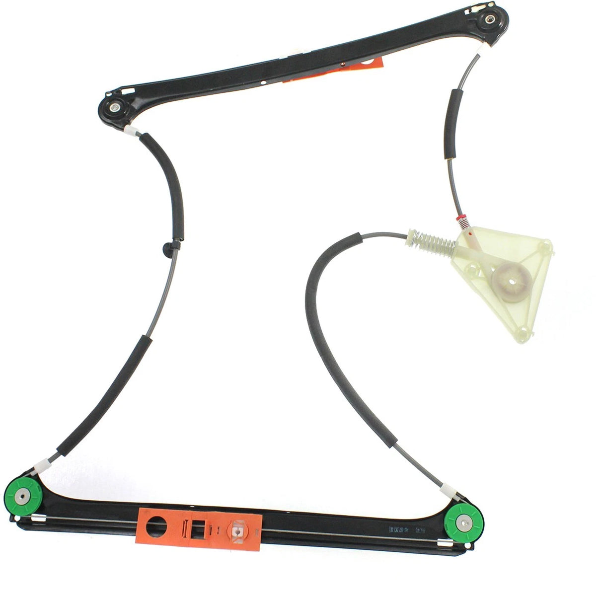 Power Window Regulator for Audi A3 (2006–2013) Front Left 8P4837461C