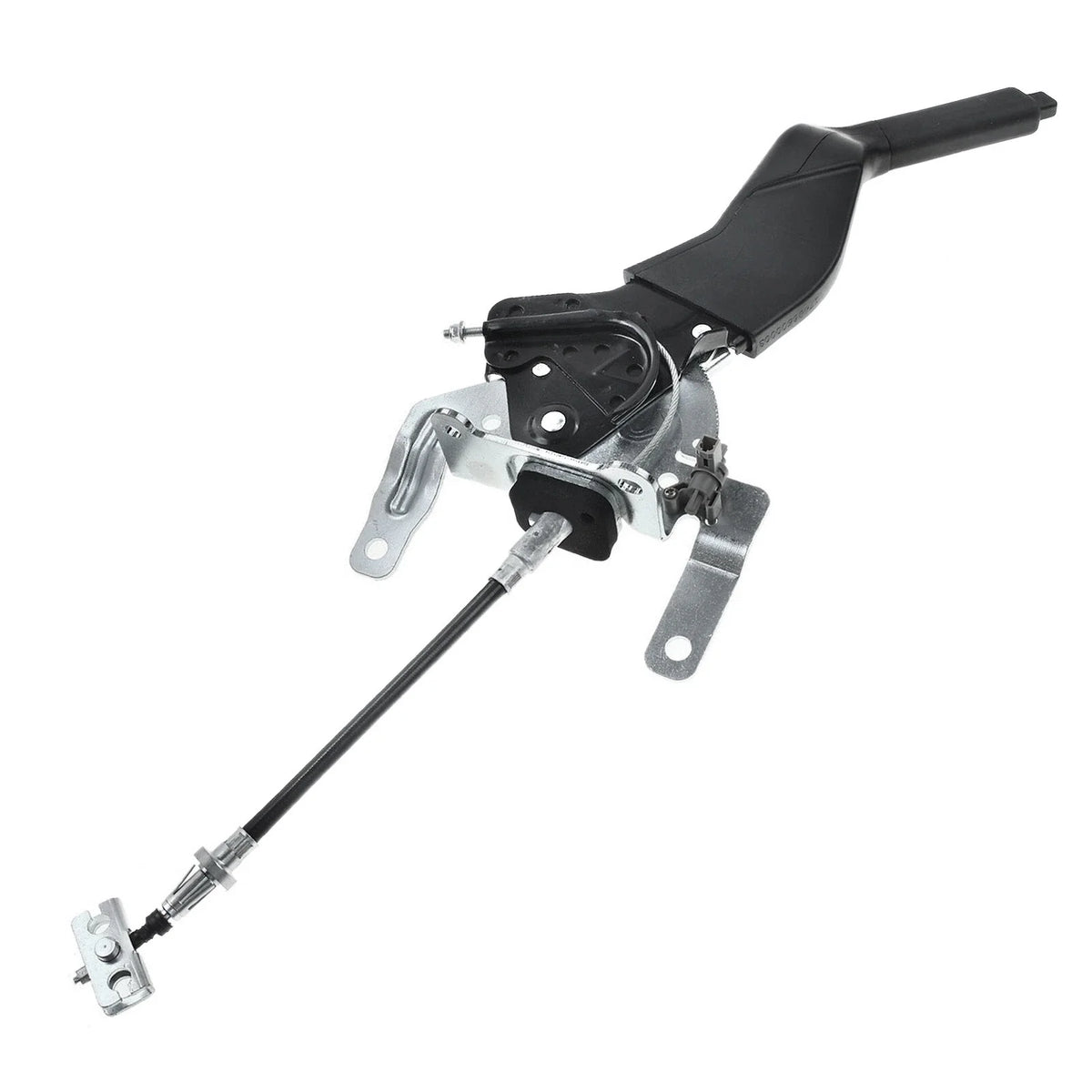 Emergency Brake Handle Assembly & Cable for Ford Mustang 2005–2009