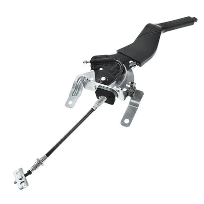 Emergency Brake Handle Assembly & Cable for Ford Mustang 2005–2009