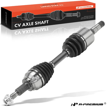 Front Right CV Axle Assembly for Ford Transit-150 Transit-250 (2015–2023)