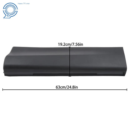 Rear Left Lower Side Molding Trim for Mazda CX-5 (2013–2016) KD5351RD0B