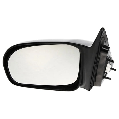Pair of Mirrors for Honda Civic LX 2001-2005