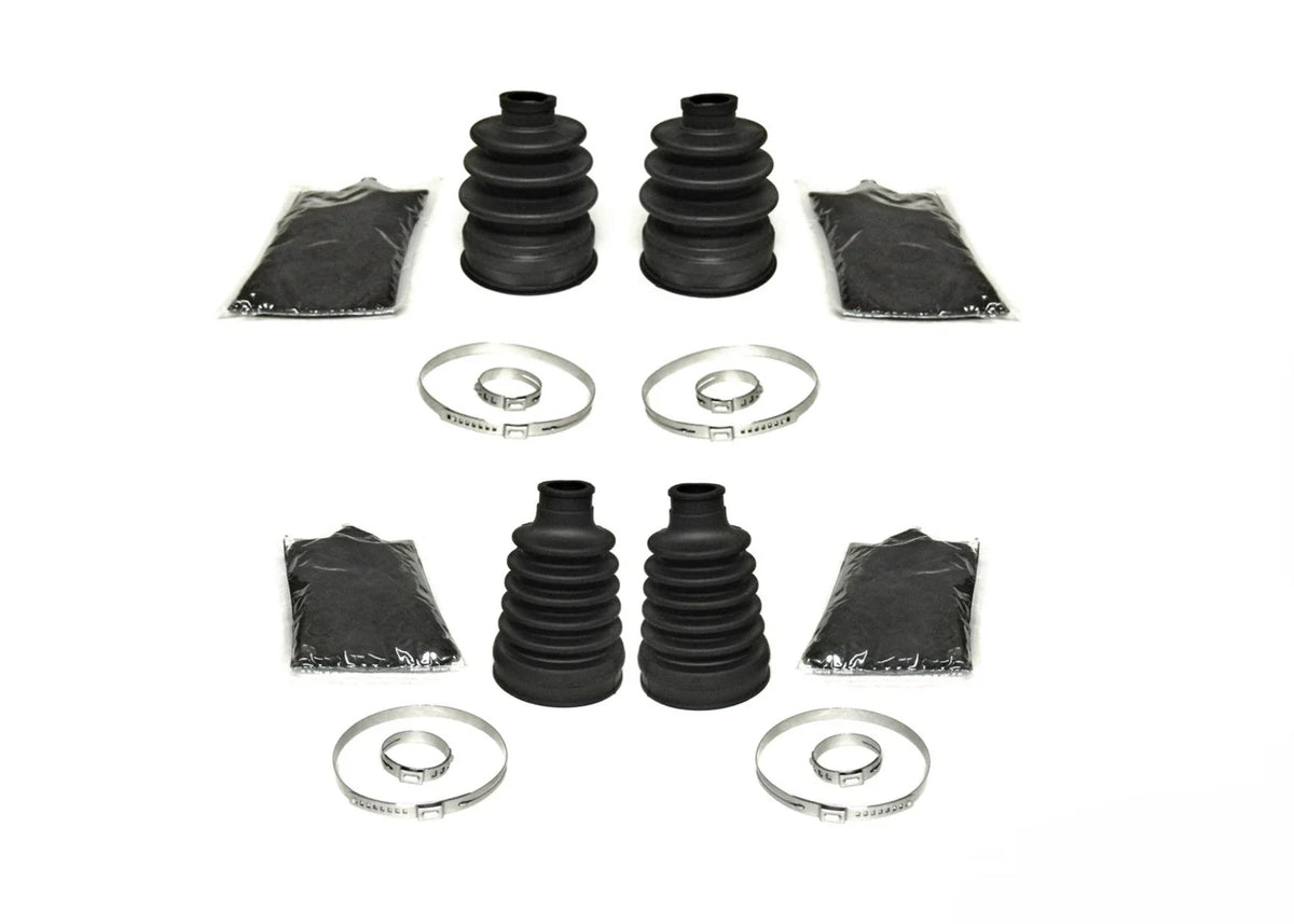 CV Boot Set for Suzuki Carry (1999–2001) UJ75 Heavy Duty Front