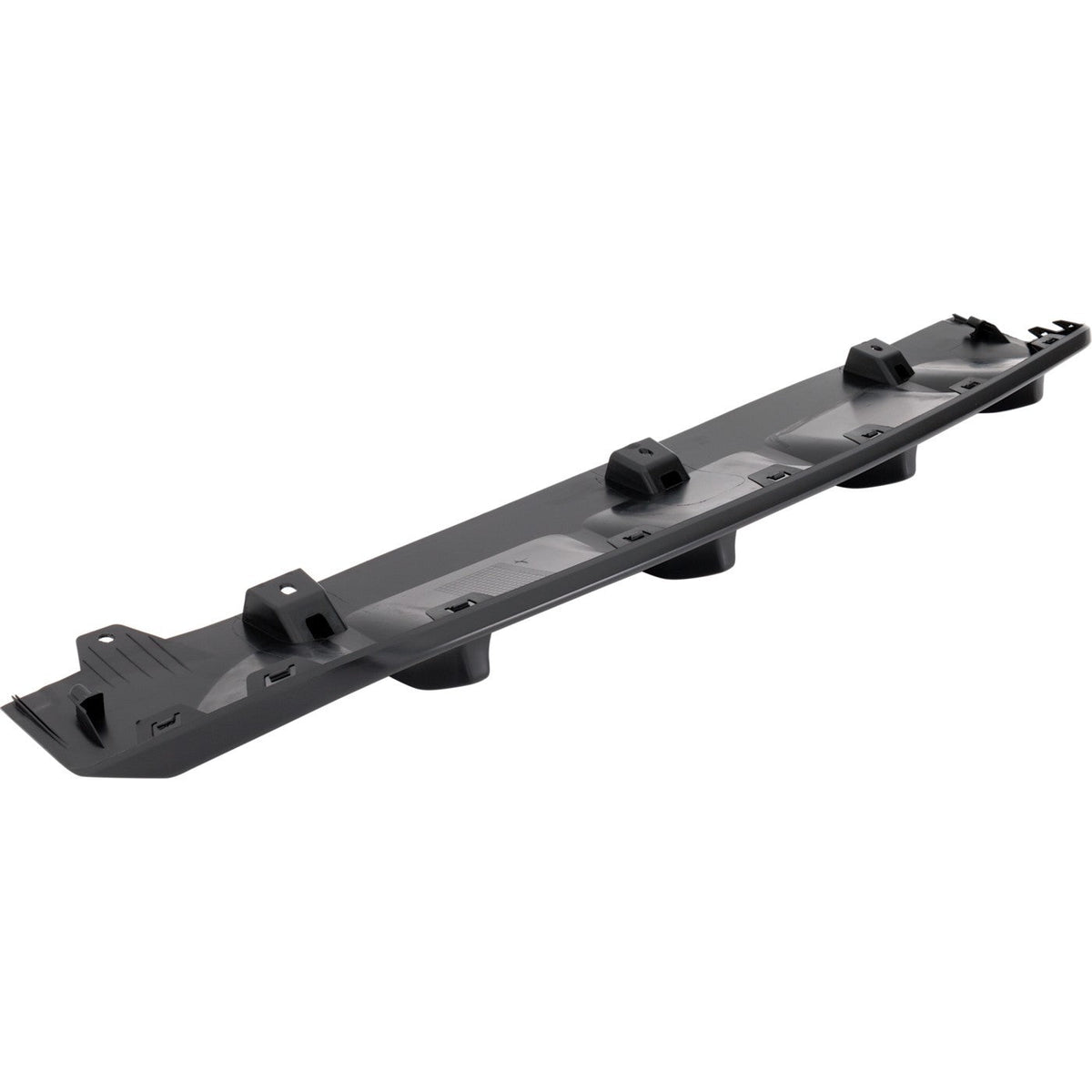 Rear Skid Plate for Kia K5 (2021–2024)