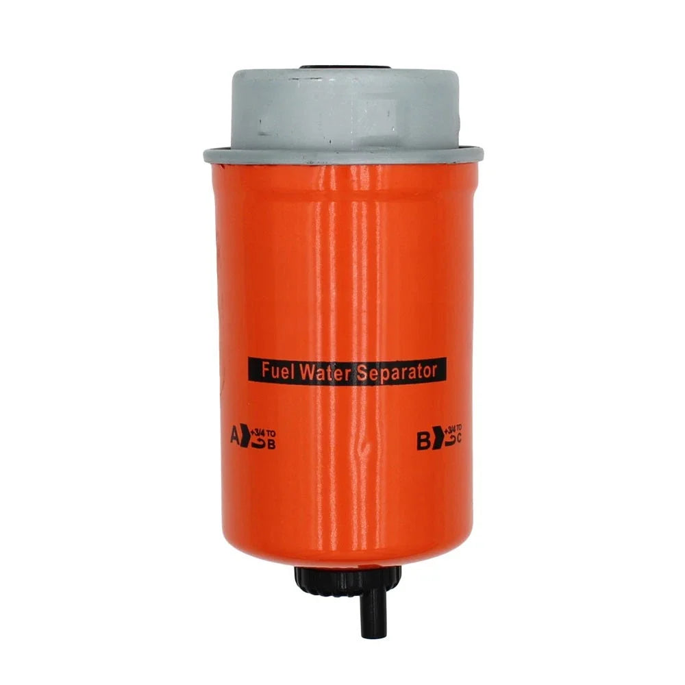 Fuel Filter FF6207 for Case/International Harvester