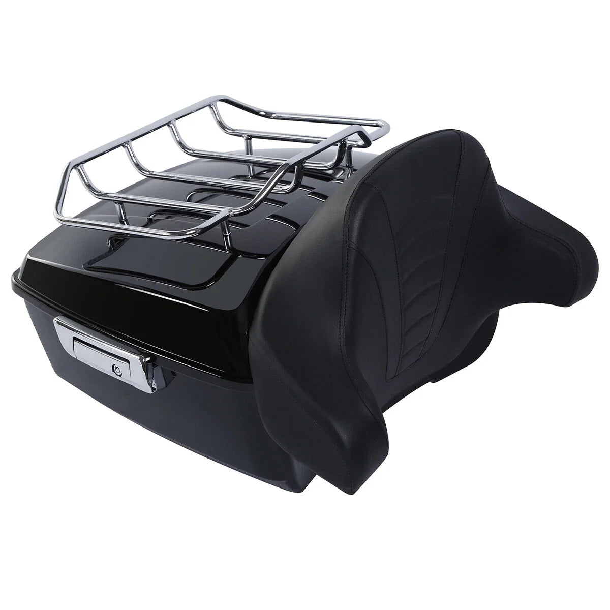 Backrest Pad for Harley Road Glide Touring (2014–Present)