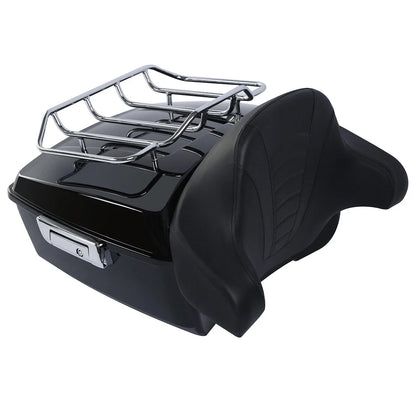 Backrest Pad for Harley Road Glide Touring (2014–Present)
