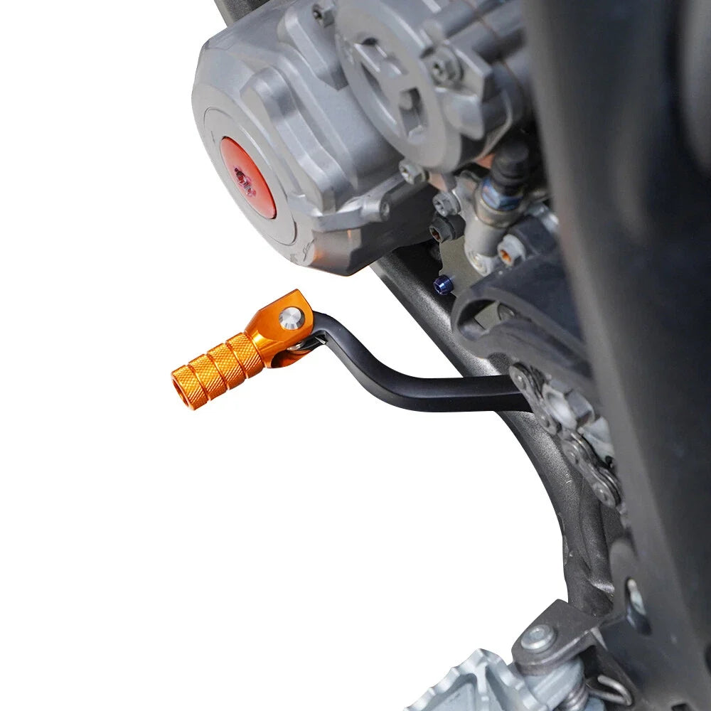 CNC Gear Shifter for KTM 125 150 SX EXC XC 2009–2015, 250 SXF 2013–2016